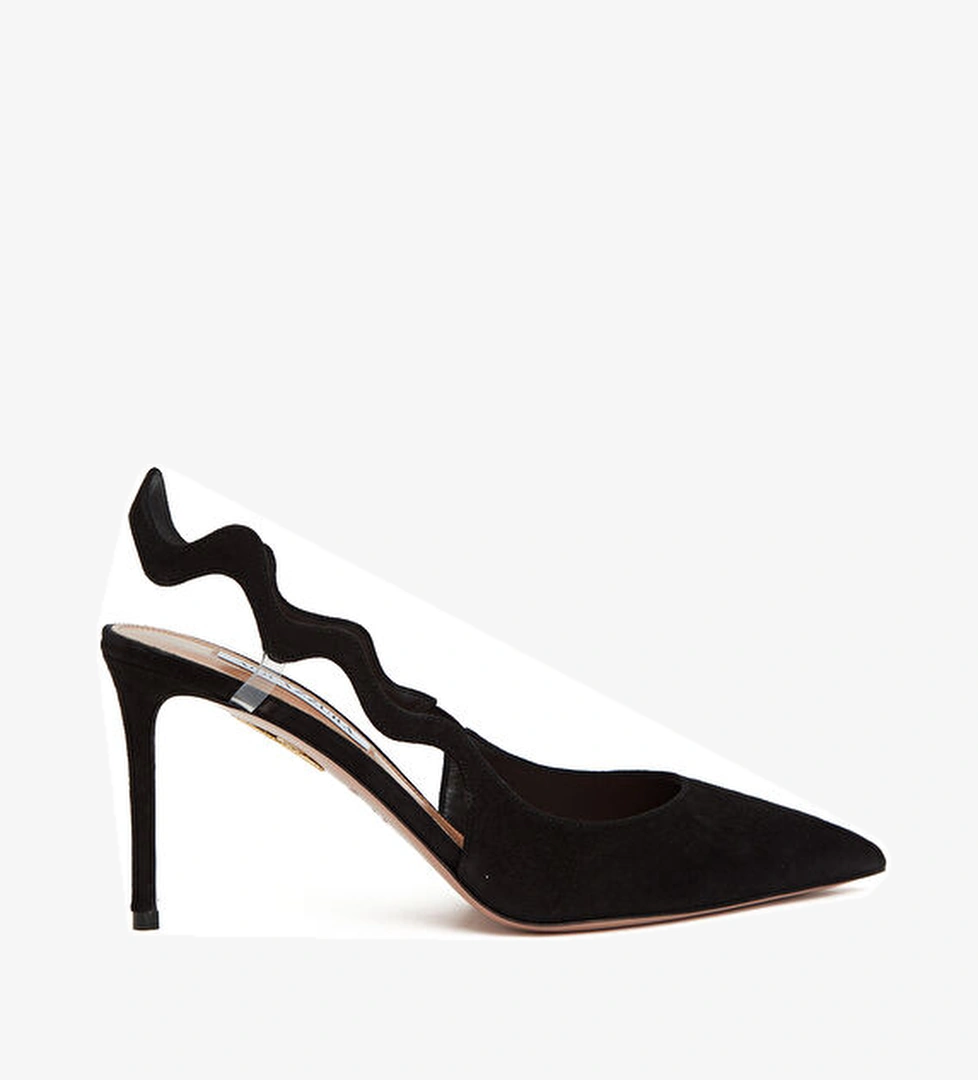 Beymen Reborn Aquazzura Topuklu Ayakkabı model görseli