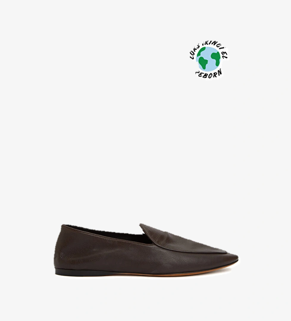 Beymen Reborn The Row Kadın Loafer model görseli
