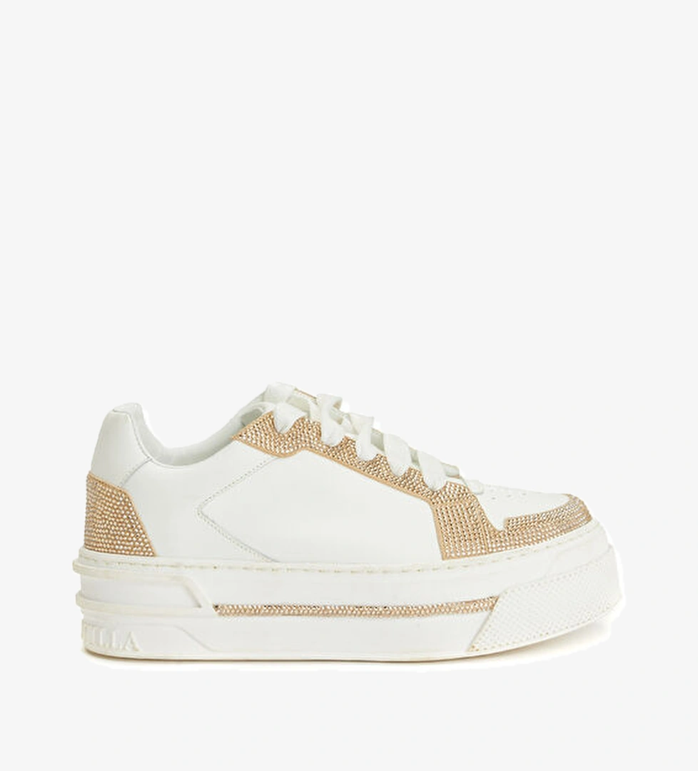 Beymen Reborn Rene Caovilla Kadın Sneakers model görseli