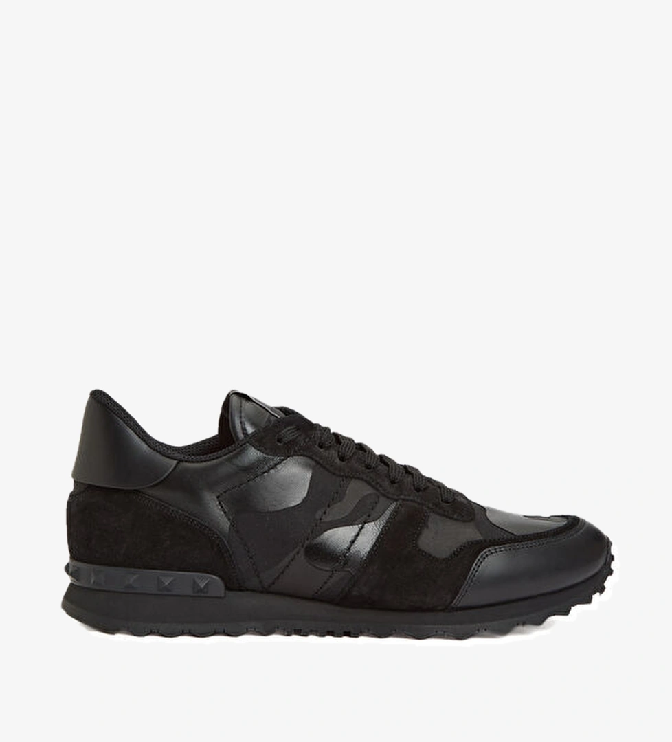 Beymen Reborn Valentino Garavani Erkek Sneakers model görseli
