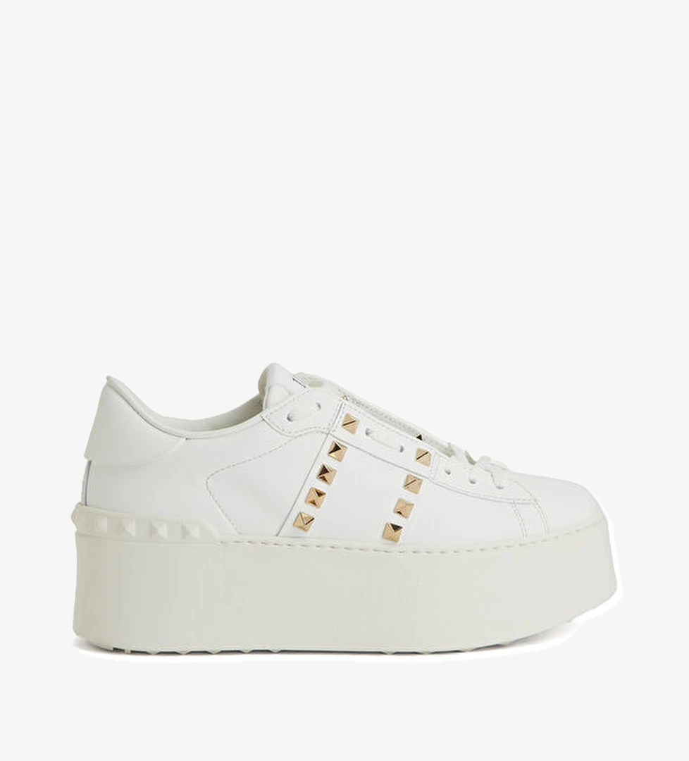 Valentino Garavani Kadın Sneakers - Görsel 1