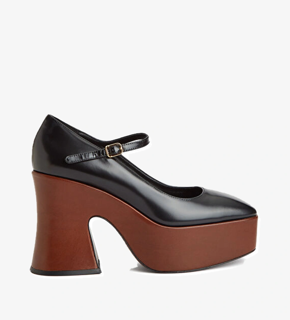 Beymen Reborn Chloe Topuklu Ayakkabı model görseli