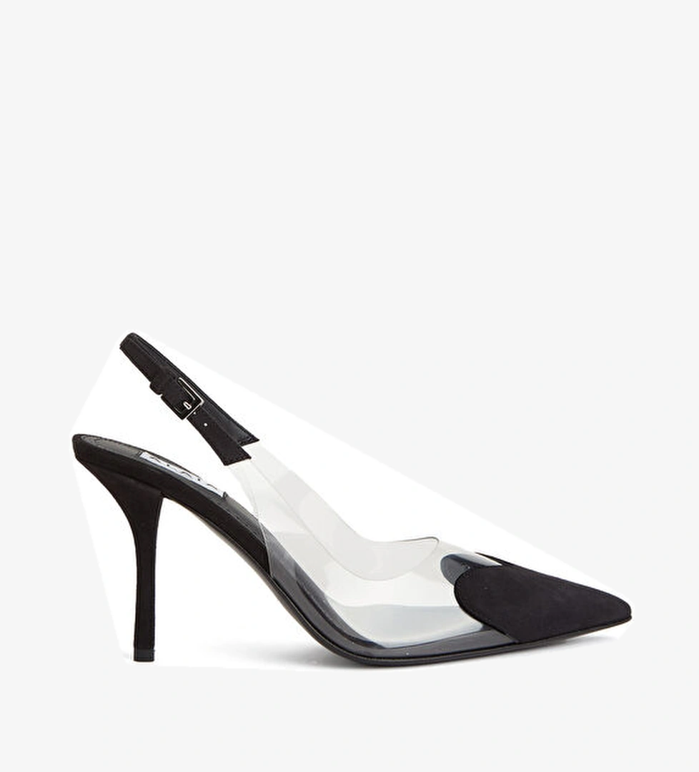 Beymen Reborn Alaia Topuklu Ayakkabı model görseli