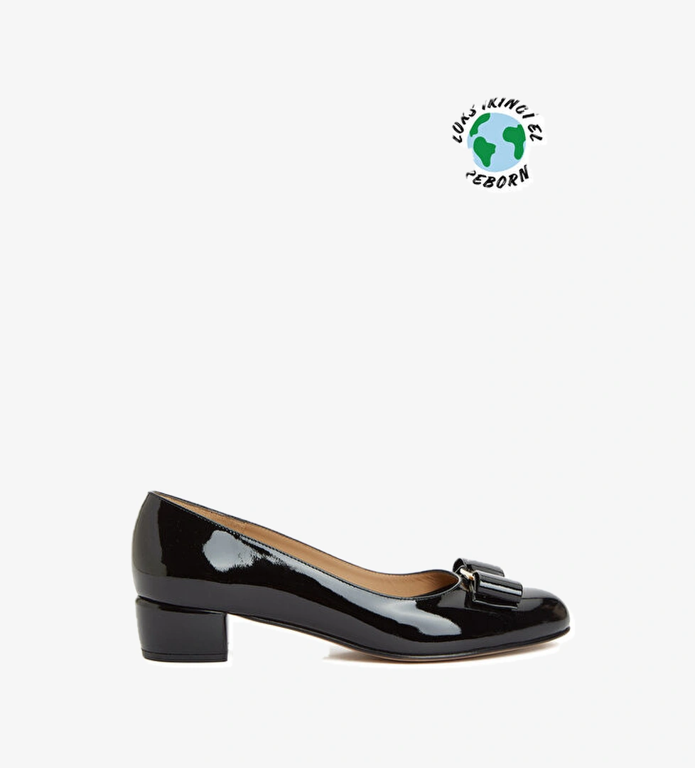 Beymen Reborn Ferragamo Topuklu Ayakkabı model görseli