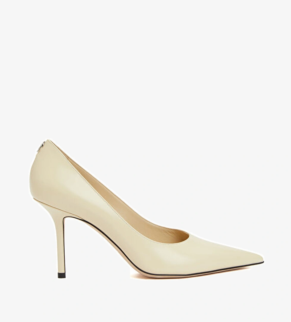 Beymen Reborn Jimmy Choo Topuklu Ayakkabı model görseli