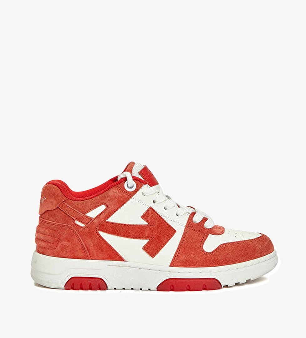 Beymen Reborn Off-White Kadın Sneakers model görseli