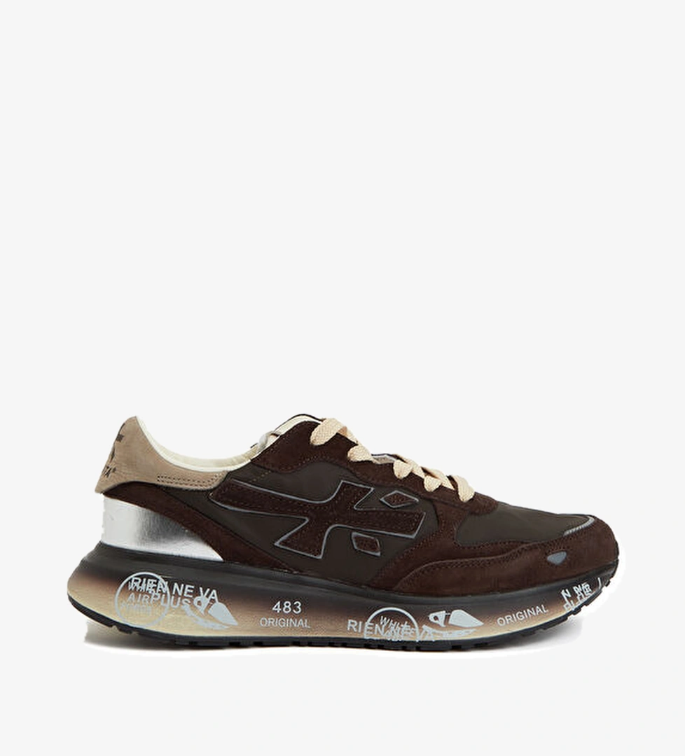 Beymen Reborn Premiata Kadın Sneakers model görseli