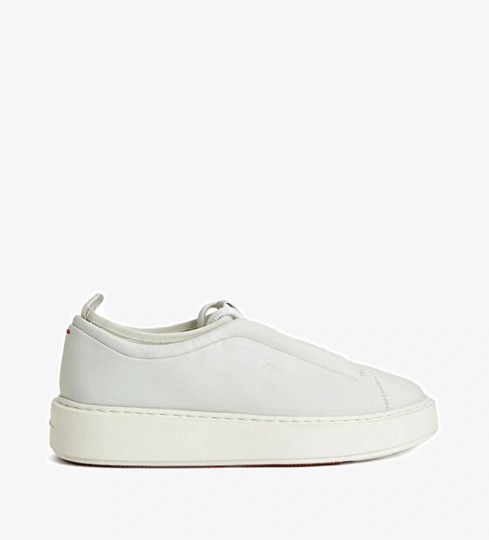 Beymen Reborn Santoni Kadın Sneakers model görseli