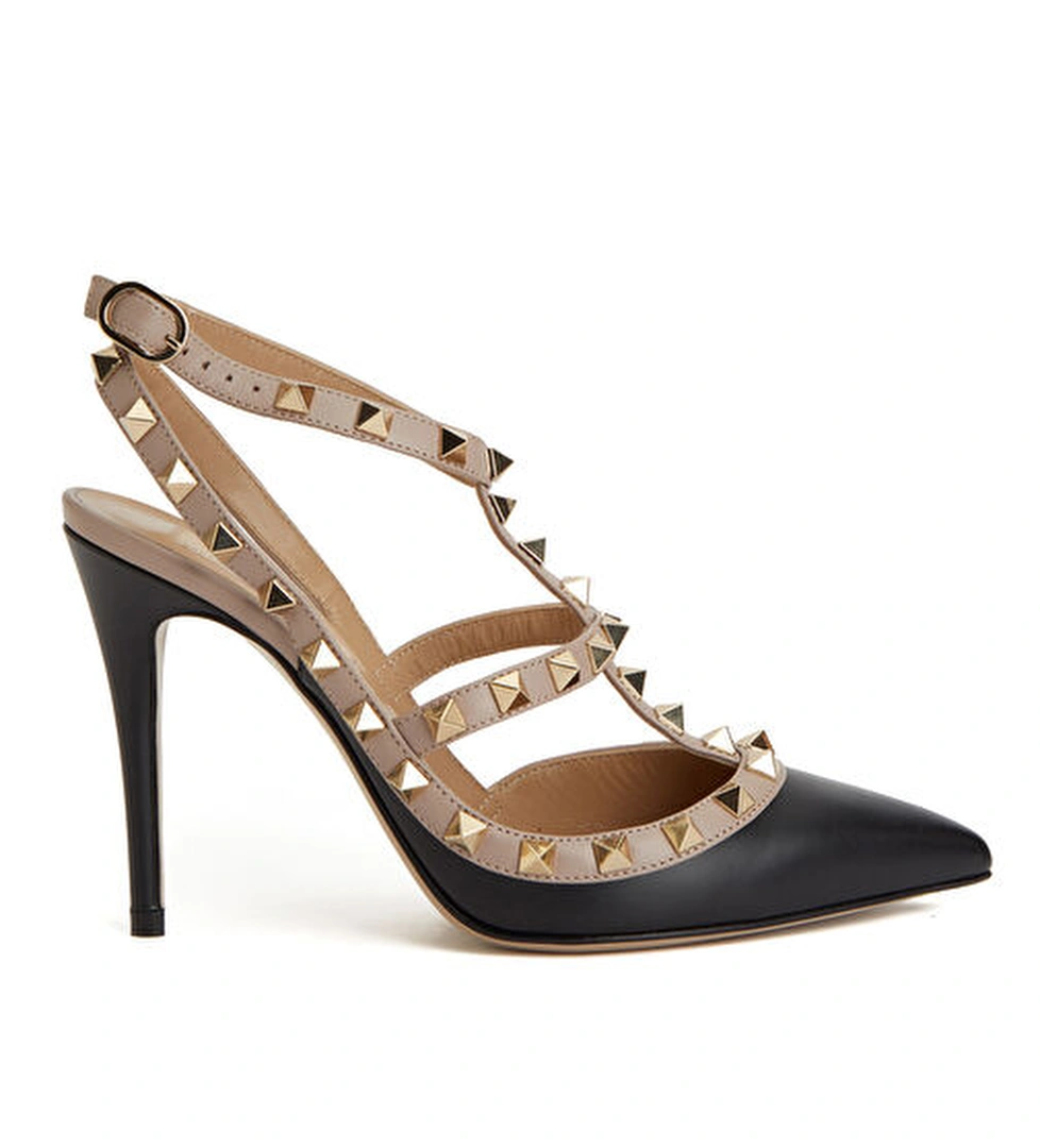 Beymen Reborn Valentino Garavani Topuklu Ayakkabı model görseli