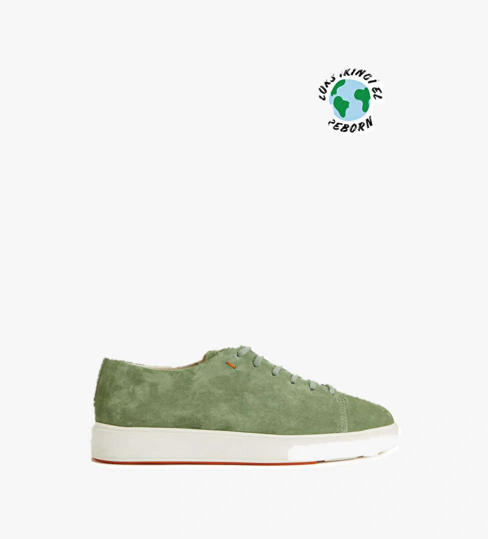 Beymen Reborn Santoni Erkek Sneakers model görseli