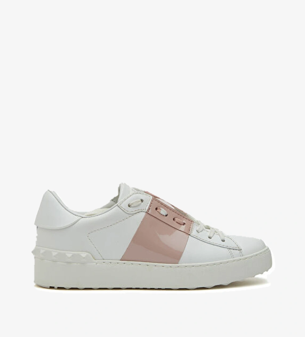 Valentino Garavani Kadın Sneakers - Görsel 1