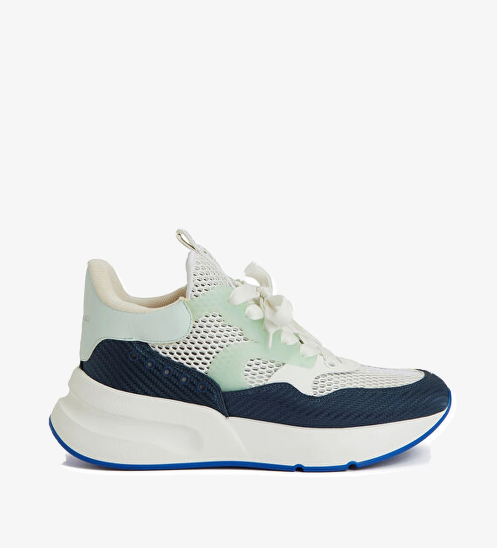 Beymen Reborn Alexander McQueen Erkek Sneakers model görseli