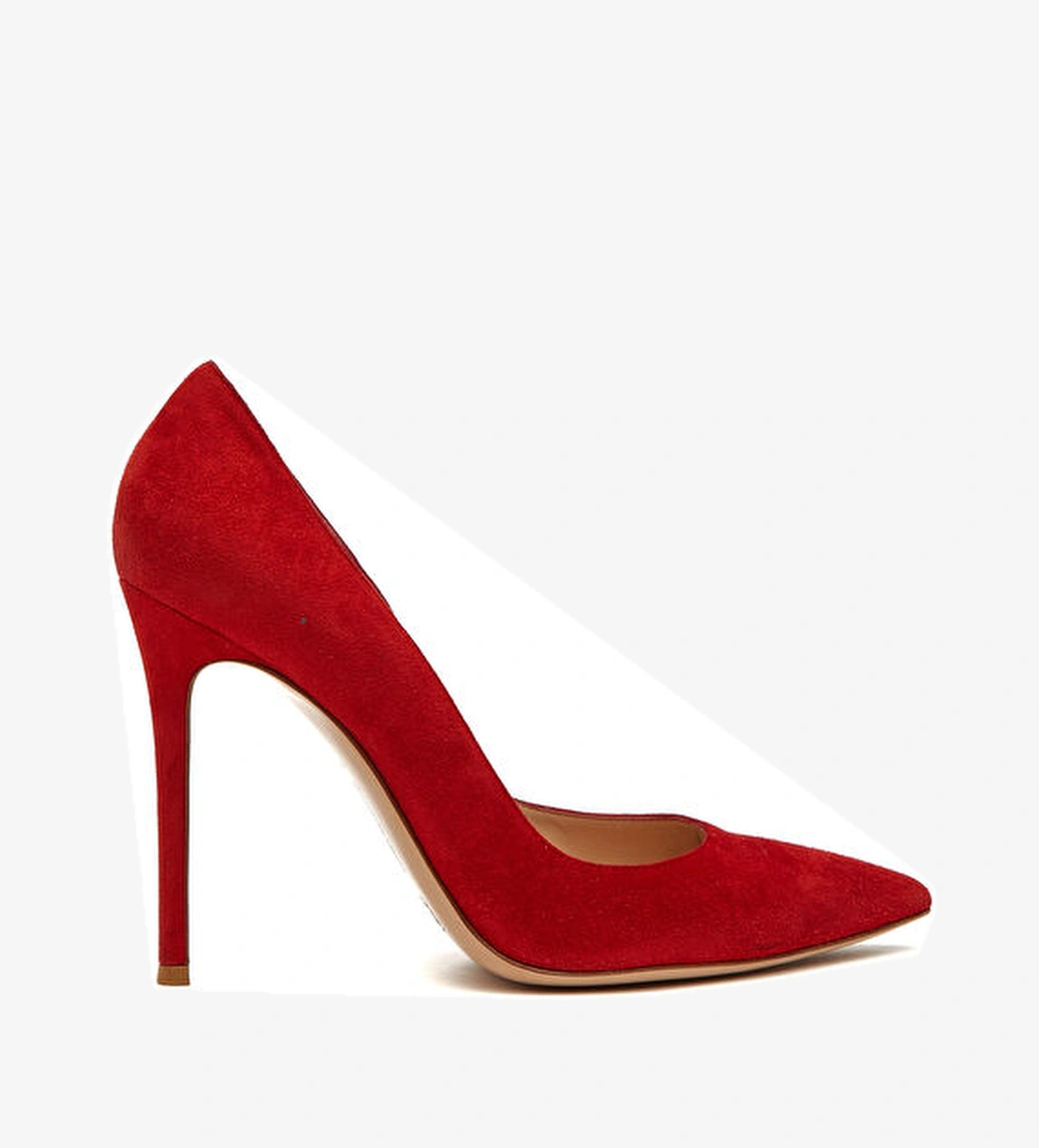 Beymen Reborn Gianvito Rossi Topuklu Ayakkabı model görseli