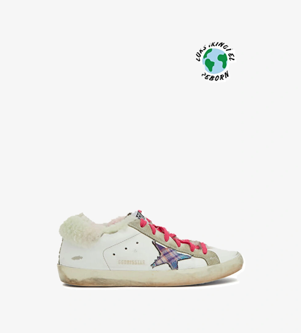 Golden Goose Kadın Sneakers - Görsel 1