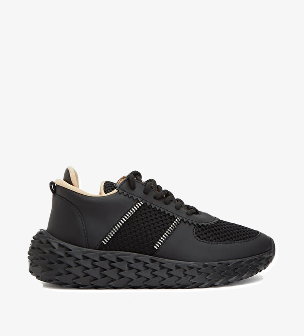 Beymen Reborn Giuseppe Zanotti Kadın Sneakers model görseli