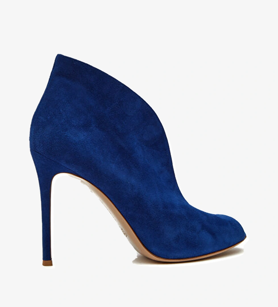 Beymen Reborn Gianvito Rossi Topuklu Ayakkabı model görseli