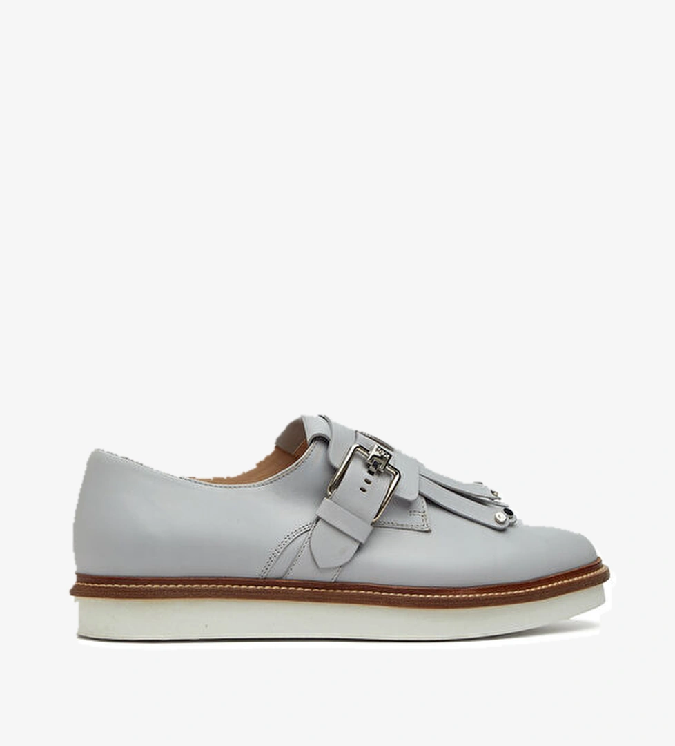 Tod's Kadın Ayakkabı - Görsel 1