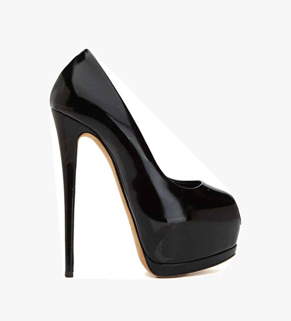 Giuseppe Zanotti Topuklu Ayakkabı - Görsel 1