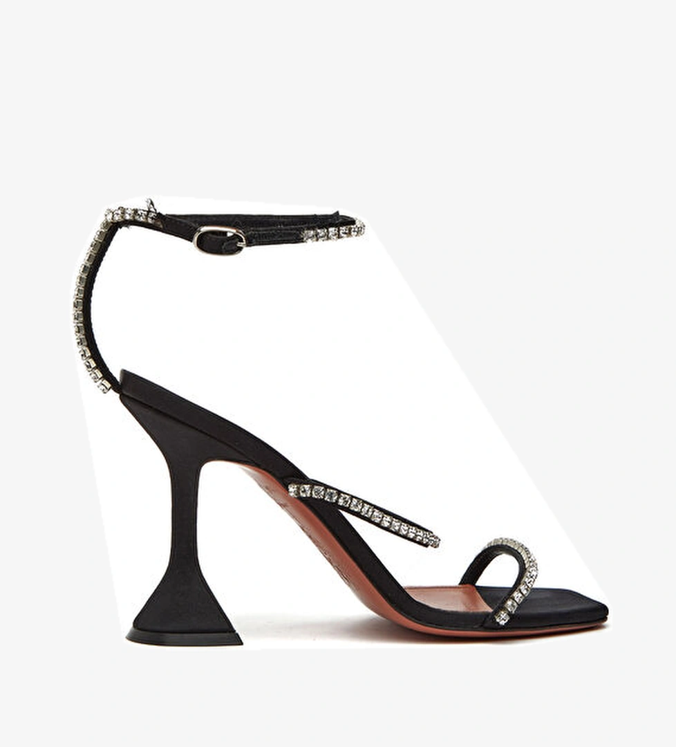 Beymen Reborn Amina Muaddi Topuklu Ayakkabı model görseli