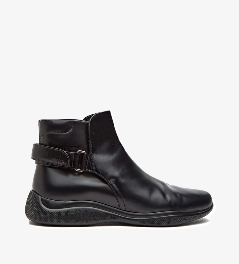 Prada Erkek Bot - Görsel 1