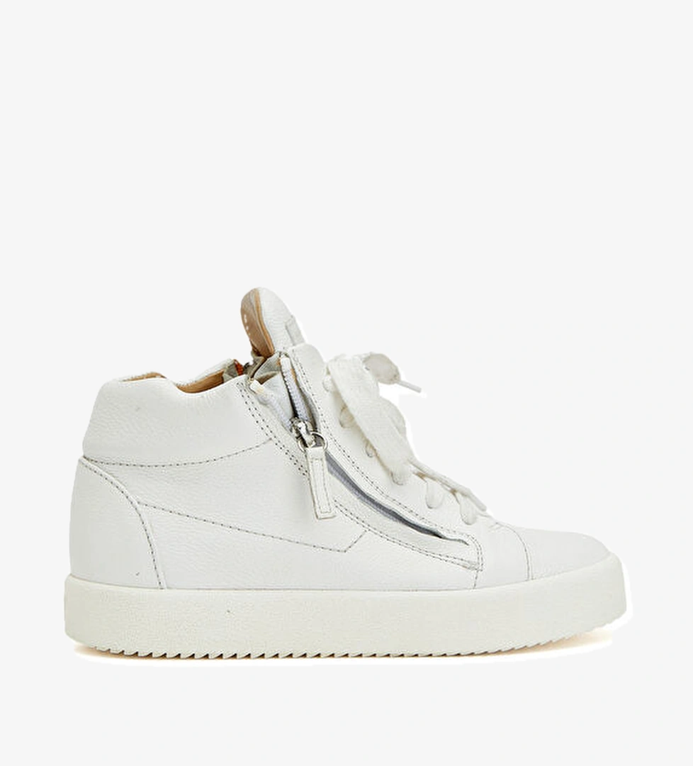 Beymen Reborn Giuseppe Zanotti Kadın Sneakers model görseli