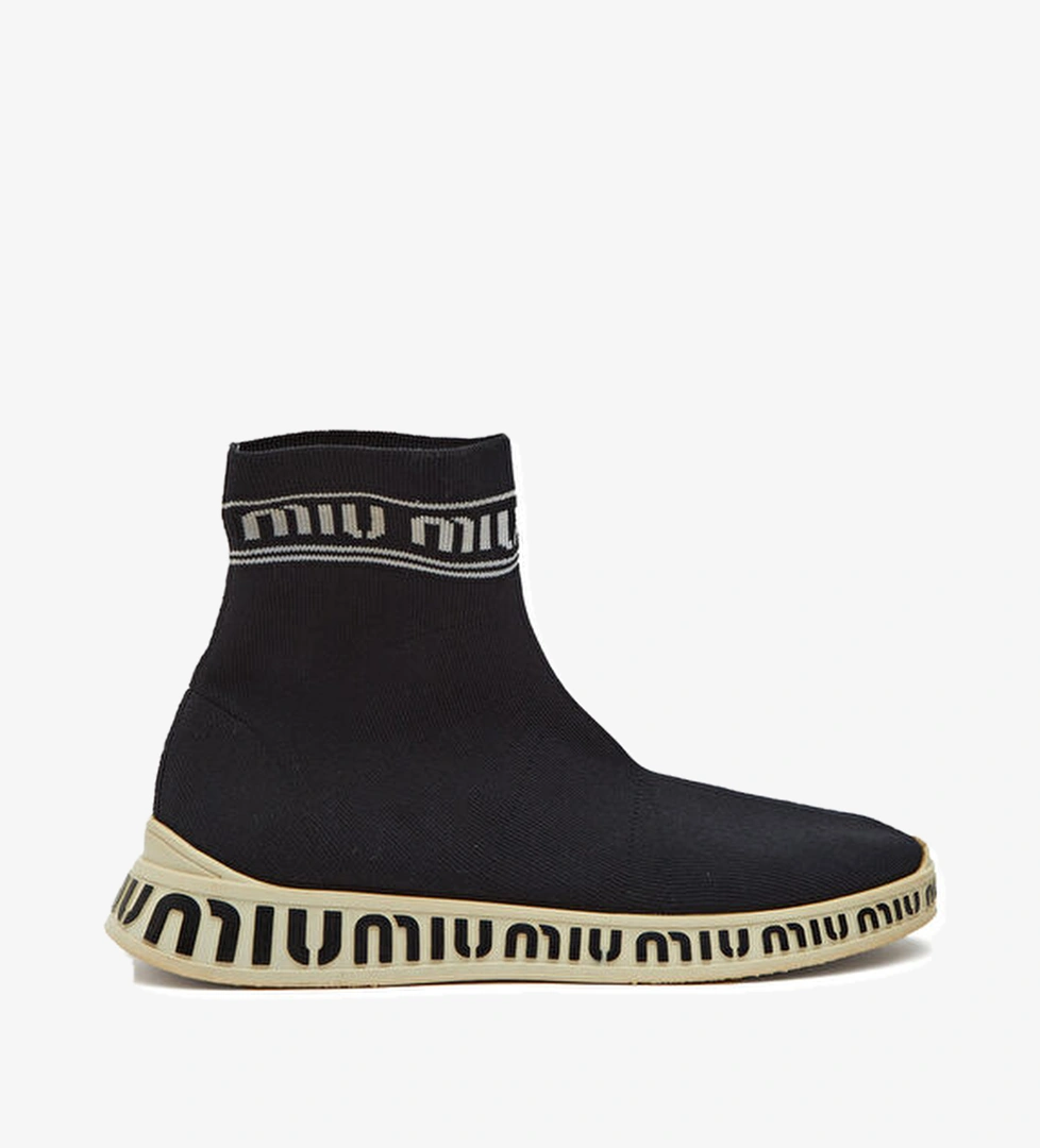 Beymen Reborn Miu Miu Kadın Sneakers model görseli