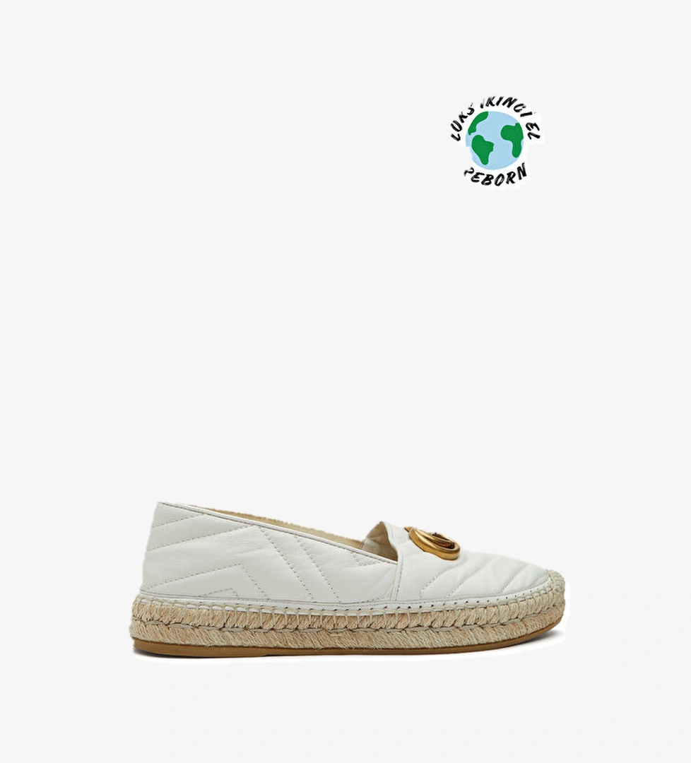 Beymen Reborn Gucci Kadın Espadril model görseli