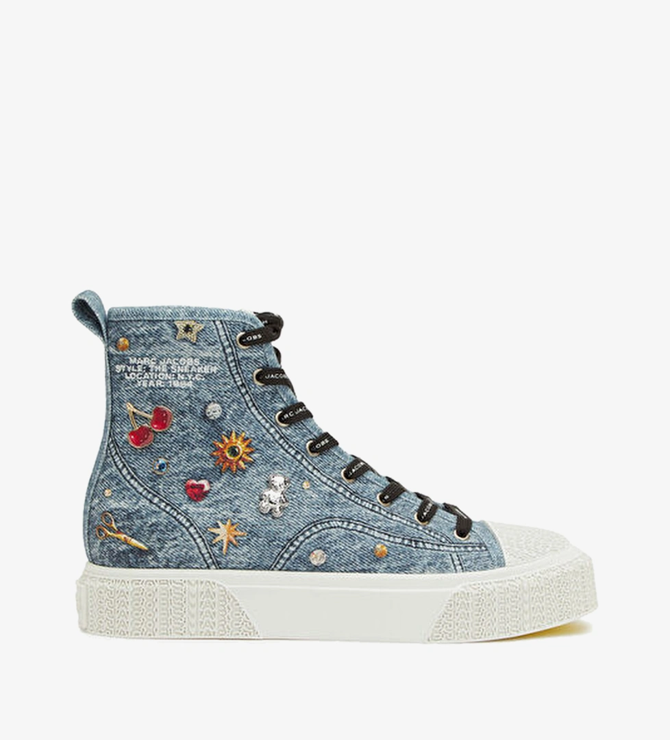 Marc Jacobs Mavi Marc Jacobs Denim