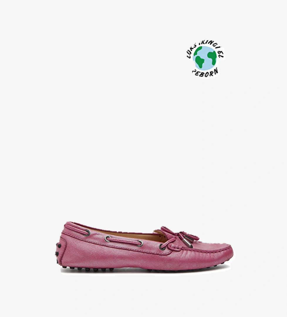 Beymen Reborn Tod's Kadın Loafer model görseli