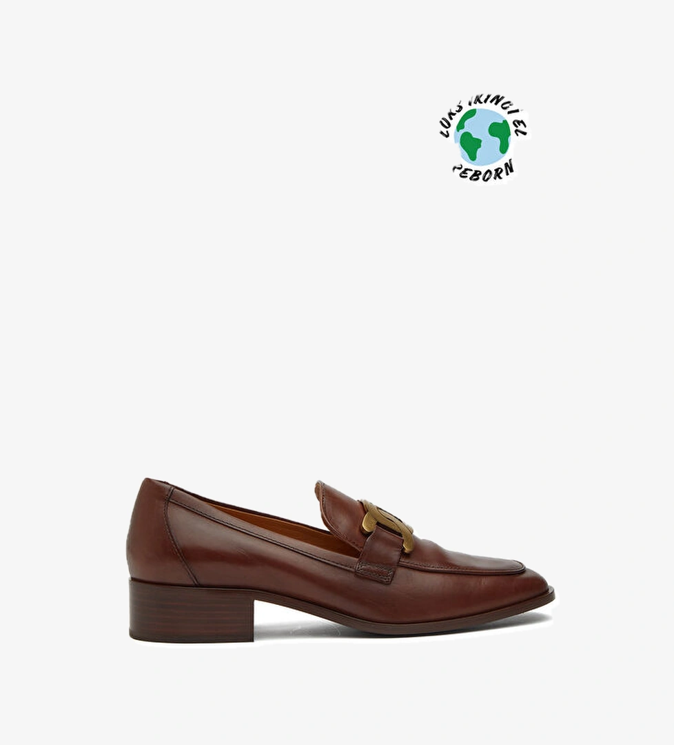 Beymen Reborn Tod's Kadın Loafer model görseli
