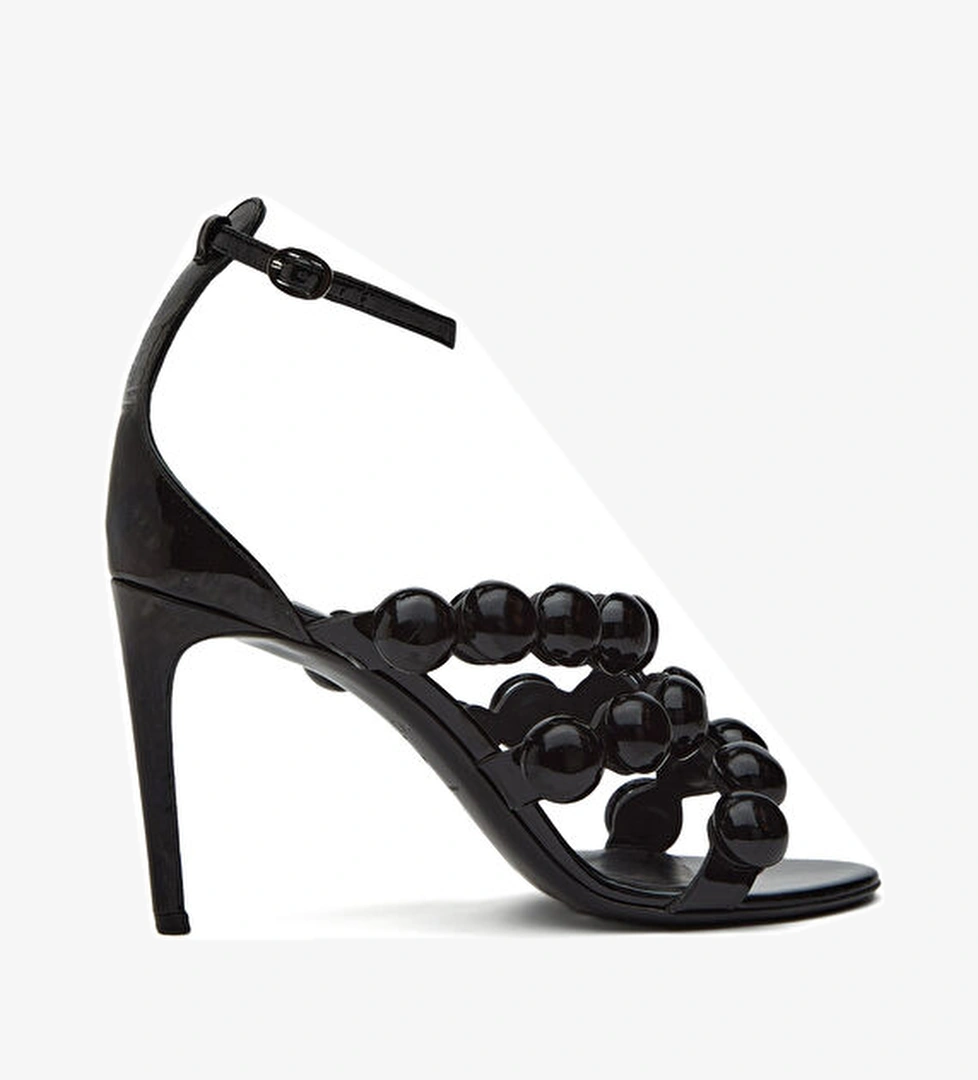 Beymen Reborn Alaia Topuklu Ayakkabı model görseli