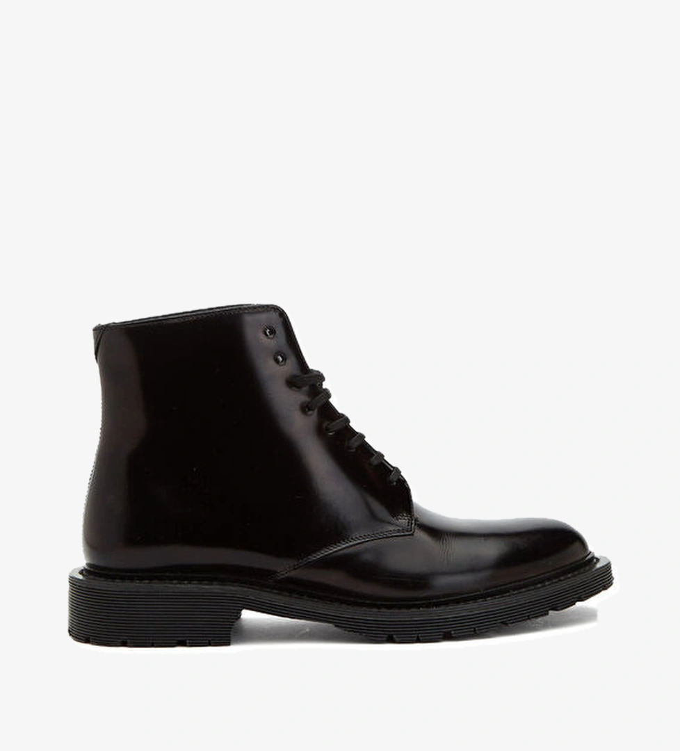 Beymen Reborn Saint Laurent Kadın Bot model görseli