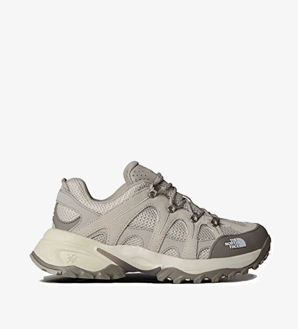 The North Face Hedgehog 06 RVST Bej Erkek Deri Ayakkabı model görseli