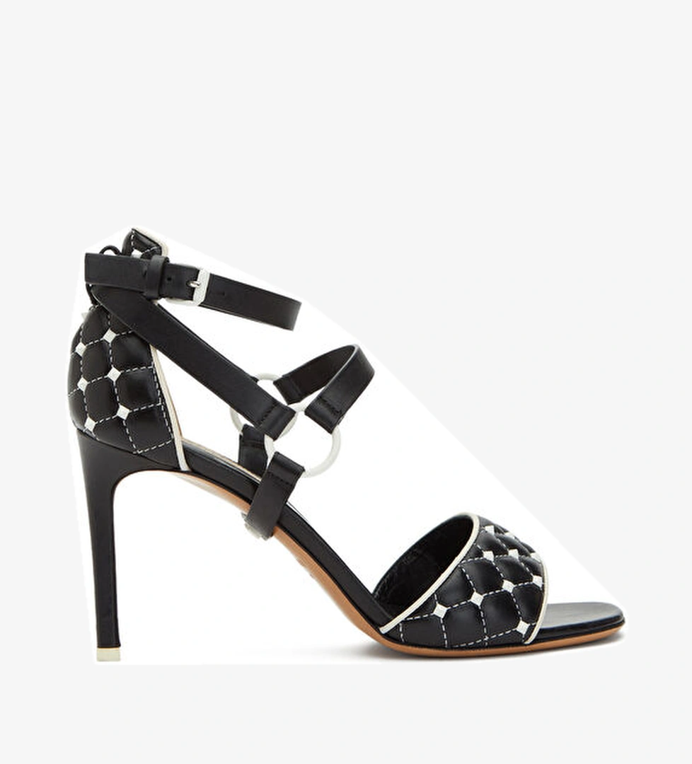 Beymen Reborn Valentino Garavani Topuklu Ayakkabı model görseli