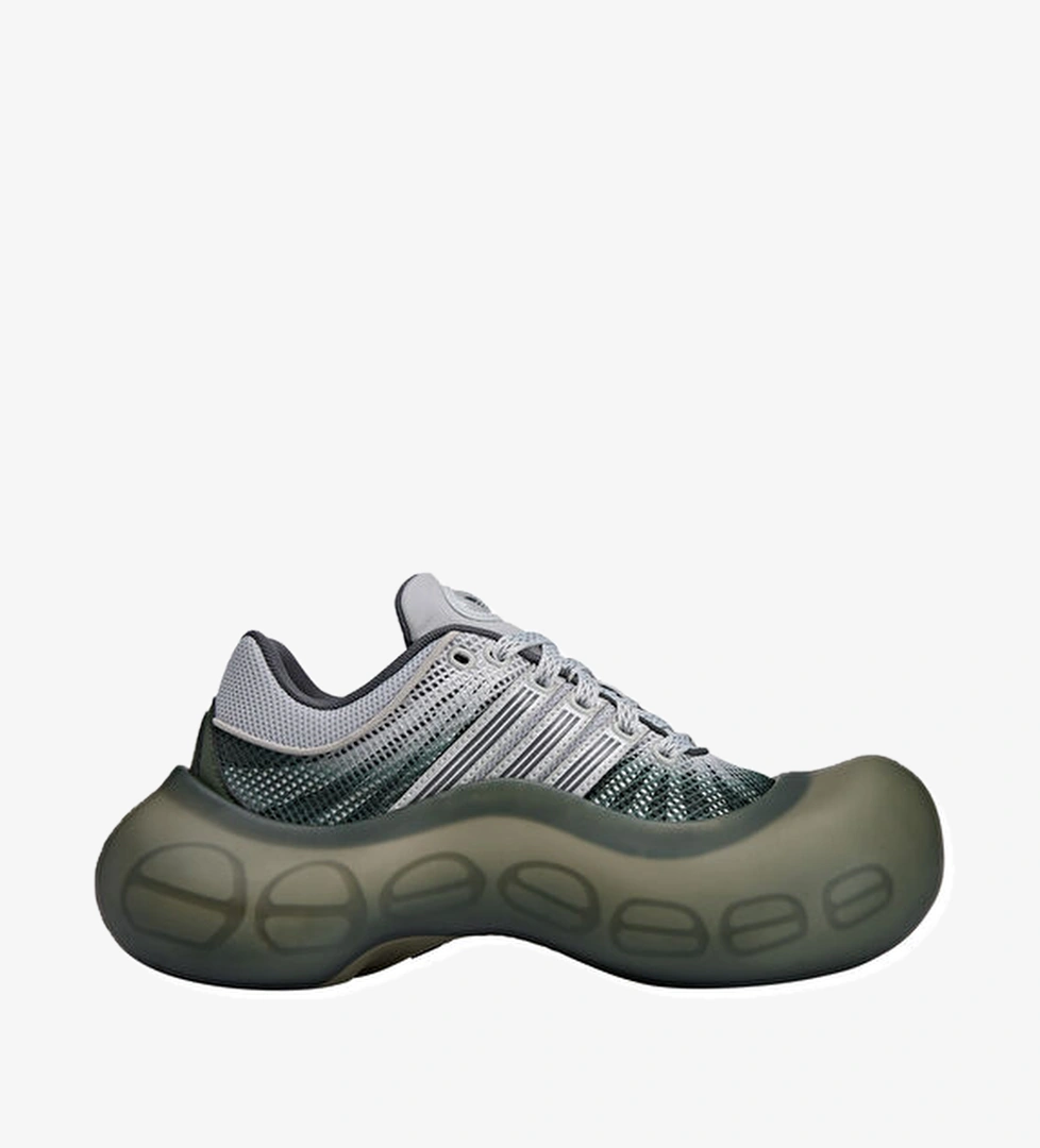 Adidas x Avavav Megaride Moonrubber Gri Erkek Sneaker model görseli