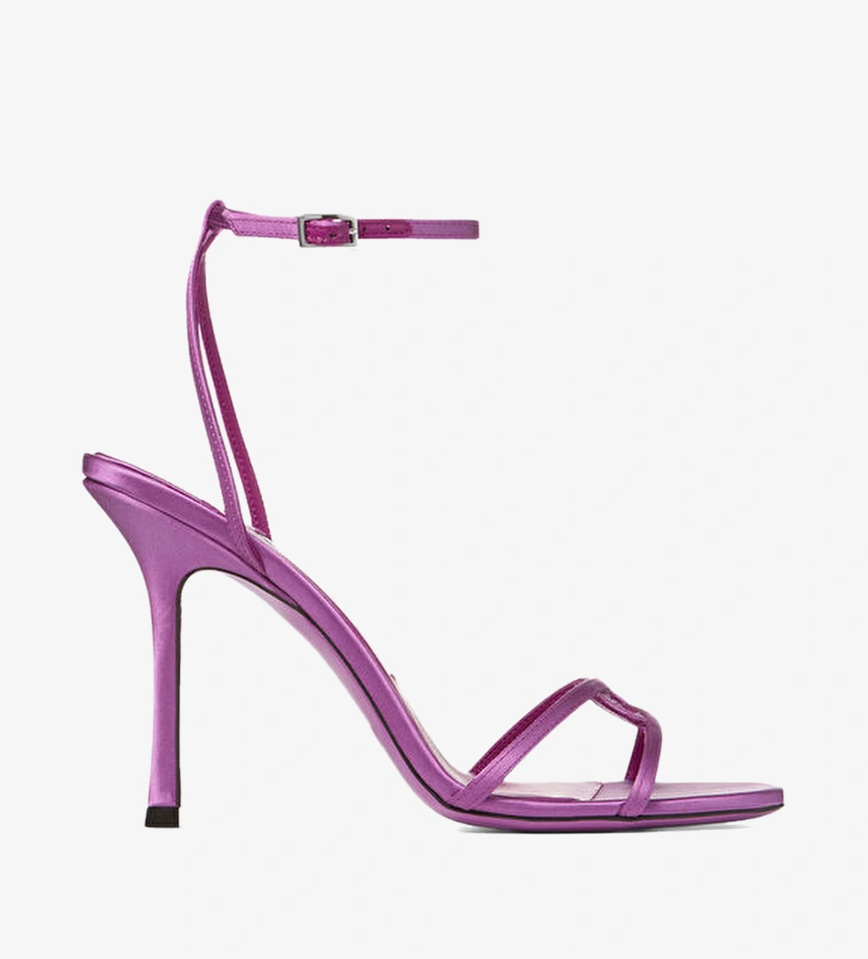 Jimmy Choo Fuşya Jimmy Choo 1998 Leo