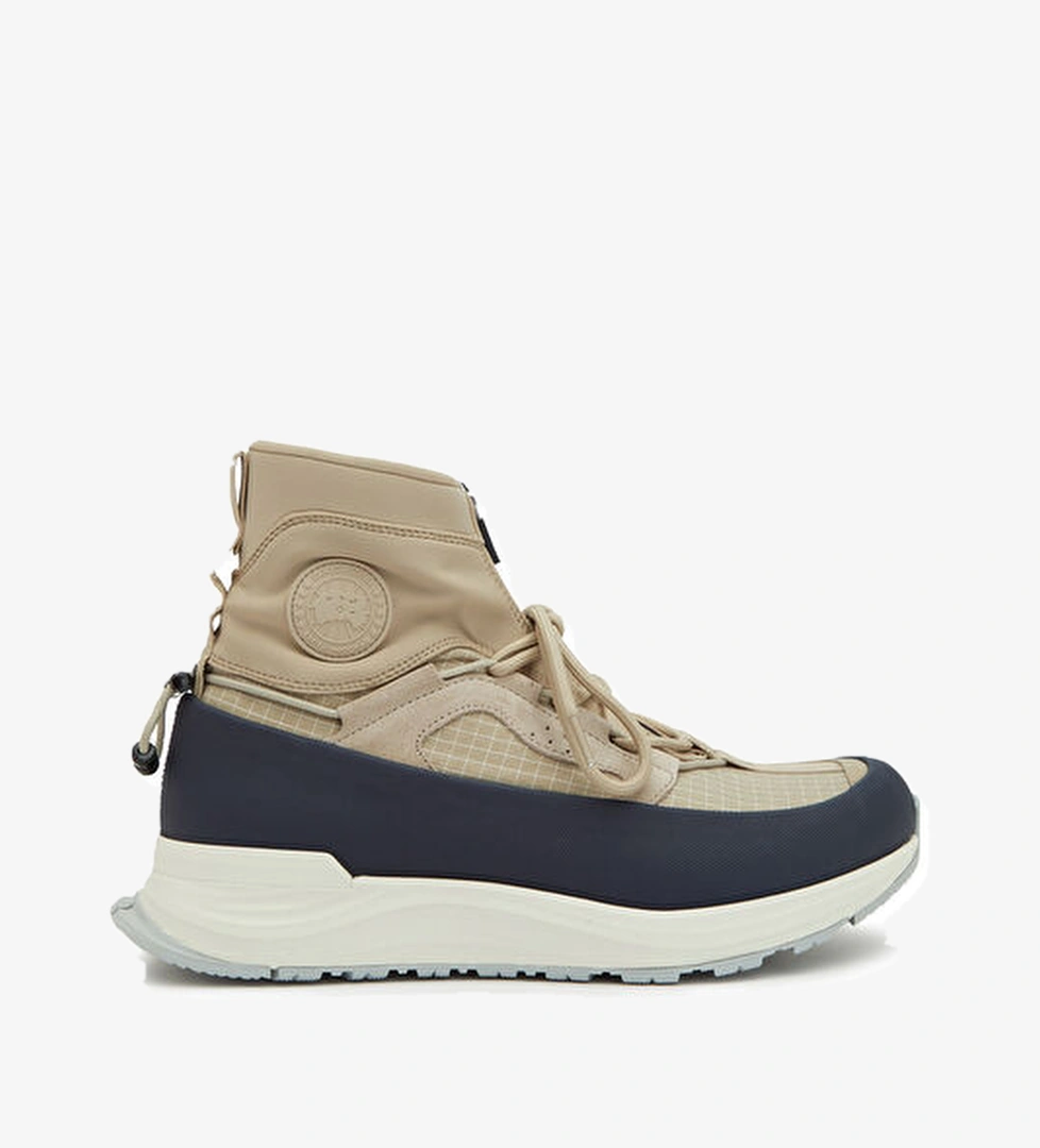 Canada Goose Glacier Erkek Deri Bot model görseli