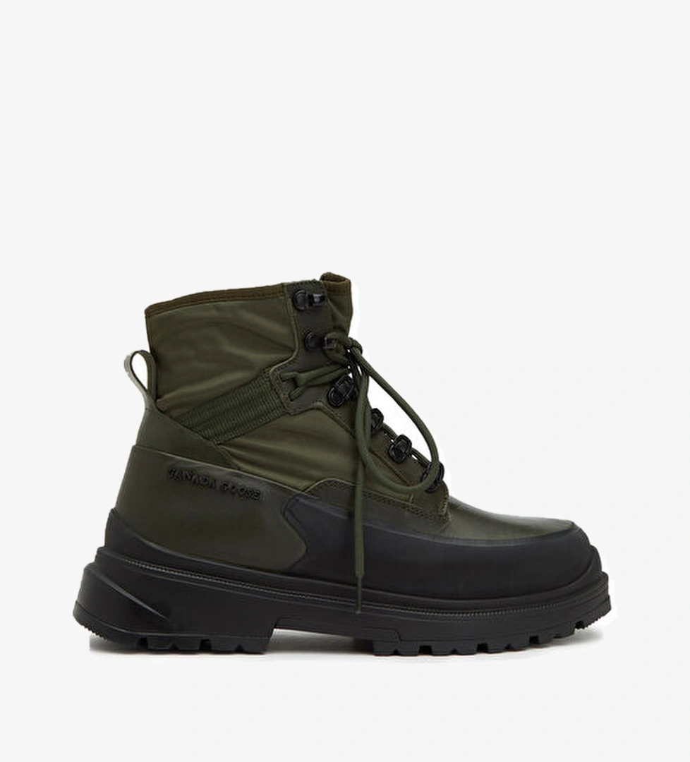 Canada Goose Keystone Erkek Deri Bot model görseli