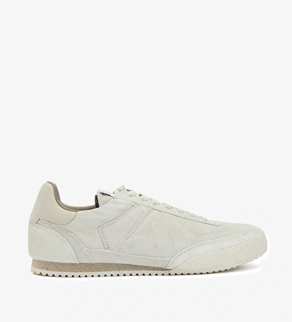 Allsaints Harri Kırık Beyaz Kadın Sneaker model görseli
