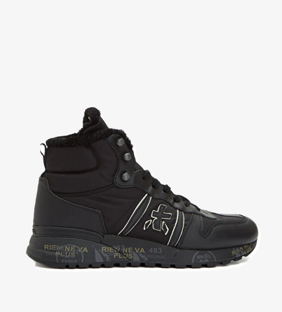 Beymen Reborn Premiata Erkek Bot model görseli