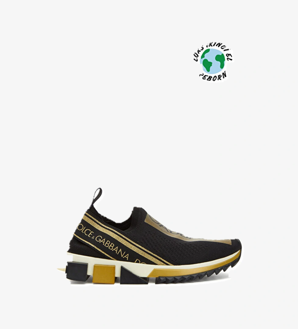 Beymen Reborn Dolce&Gabbana Kadın Sneakers model görseli