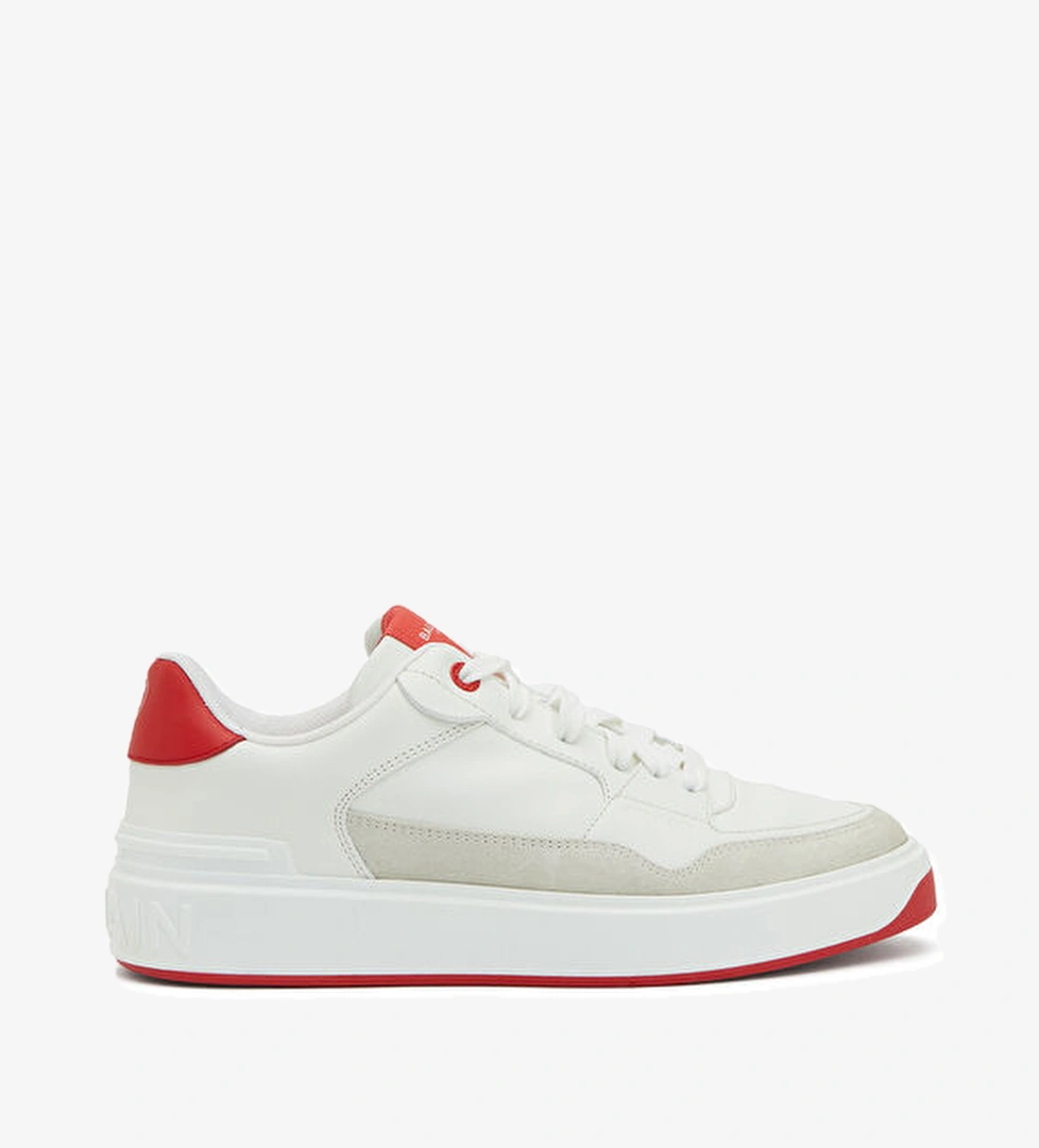 Beymen Reborn Balmain Kadın Sneakers model görseli