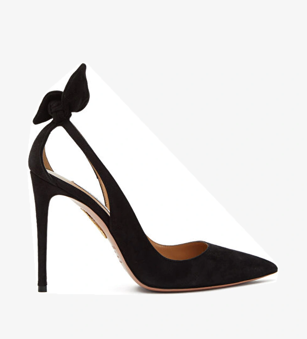 Beymen Reborn Aquazzura Topuklu Ayakkabı model görseli