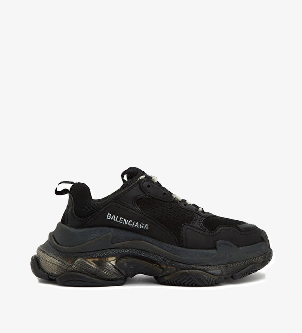 Beymen Reborn Balenciaga Kadın Sneakers model görseli