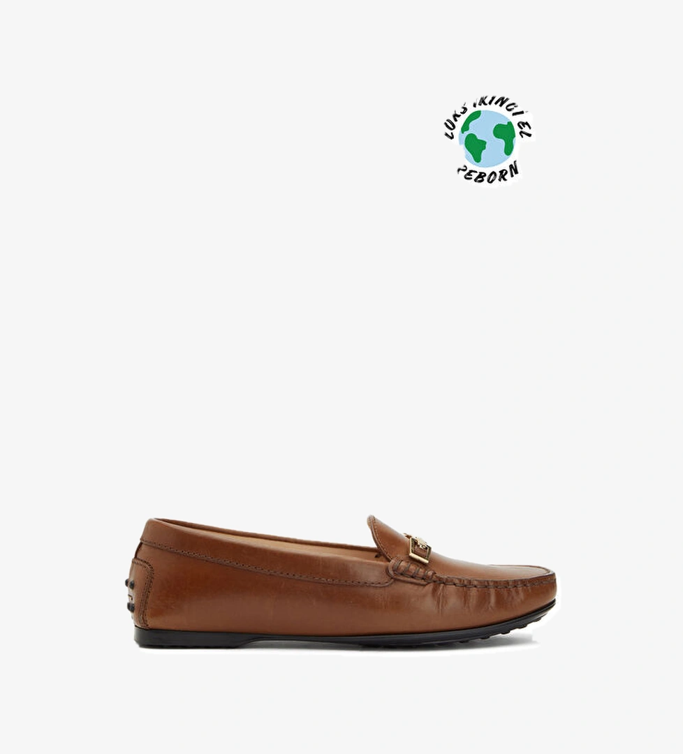 Beymen Reborn Tod's Kadın Loafer model görseli