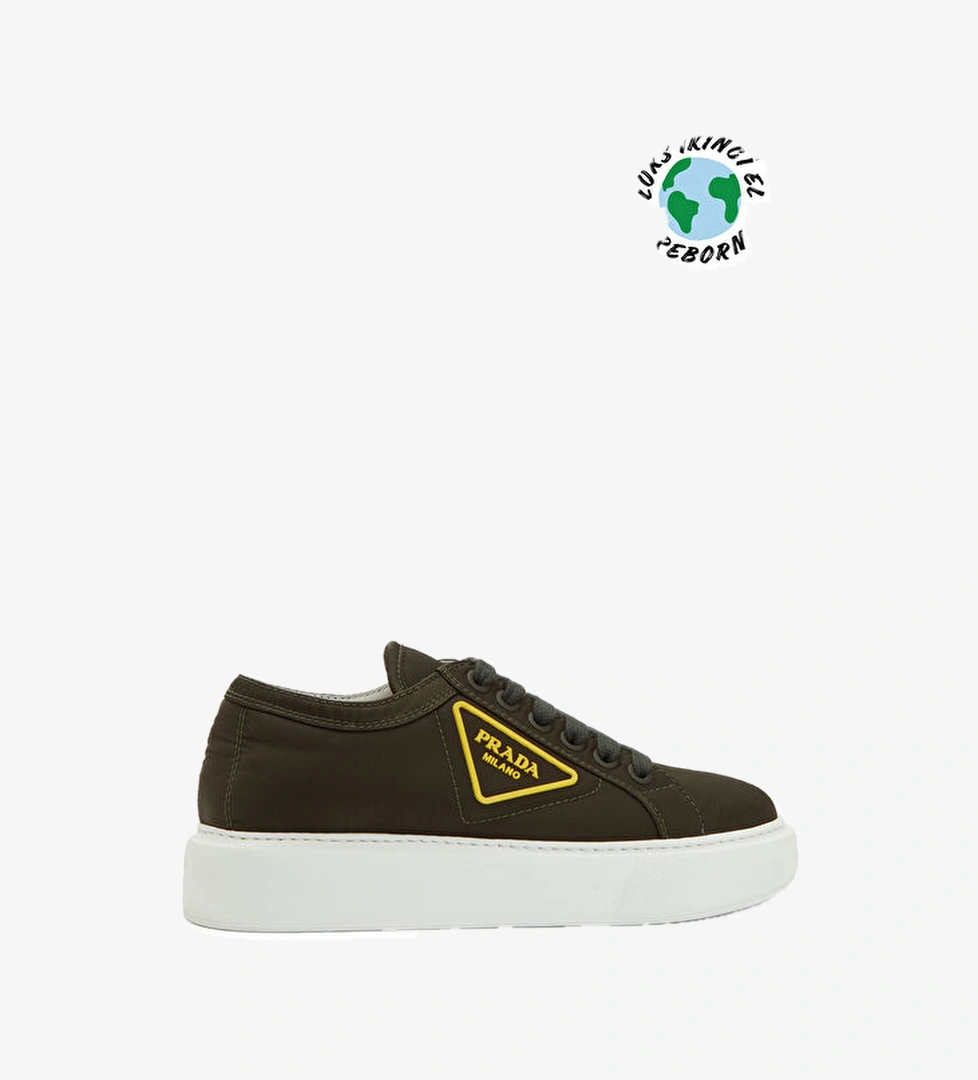 Beymen Reborn Prada Kadın Sneakers model görseli