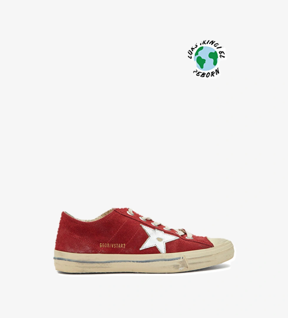 Beymen Reborn Golden Goose Erkek Sneakers model görseli