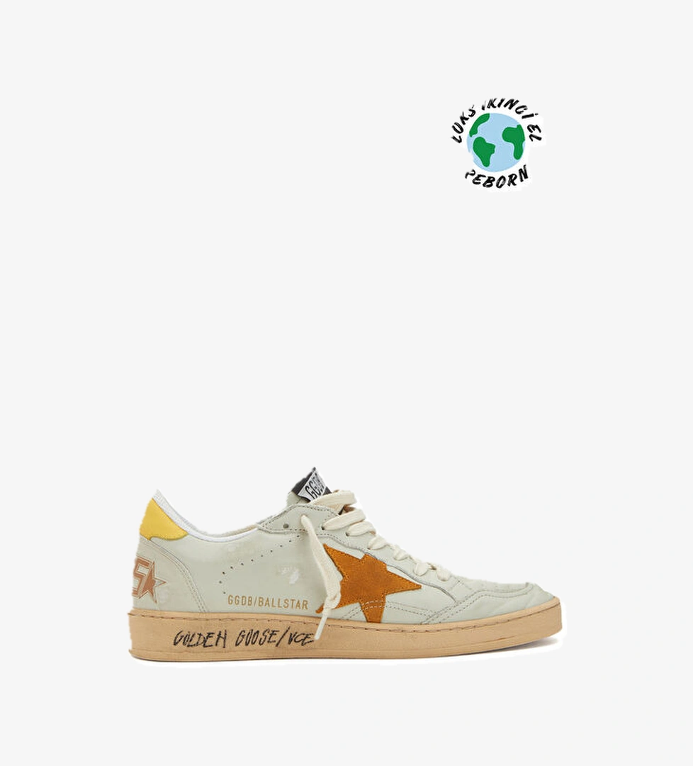 Beymen Reborn Beymen Reborn Çok Renkli Golde Goose Erkek Sneakers | Beymen Çok Renkli - 1. görsel