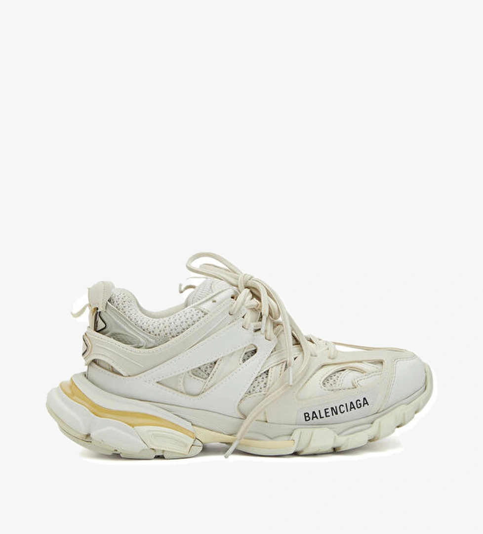 Beymen Reborn Balenciaga Kadın Sneakers model görseli