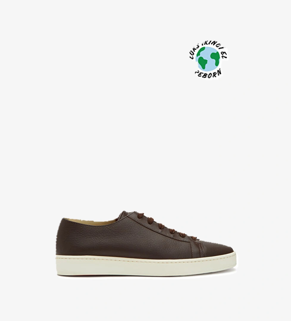 Beymen Reborn Santoni Erkek Sneakers model görseli